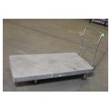 Work Cart 30' X 60'