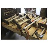 (2) Sets of Drywall Stilts