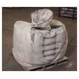 Pallet of TechMix Bulk Cement (Approx 3000lb)
