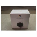 Google Nest Outdoor Camera (Unopened)