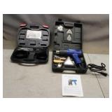 Powerbuilt Piston Ring Compressor Kit W/ Wen Heat