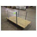 84' x 42' Rolling Cart