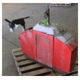 Tire Changer (Untested)