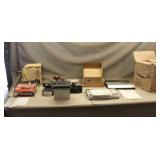 Large Assortment of Car Stereos
