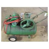 Riverside Air Compressor