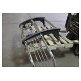 Brush Guard For Chevy