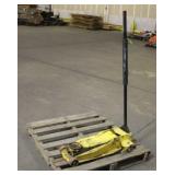 Floor Jack