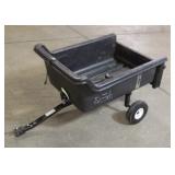 Polar Trailer Yard Cart / Trailer Dolly