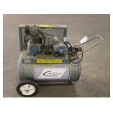 Aire Custom Built Air Compressor