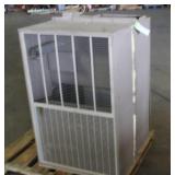 51000 BCU Furnace And AC Unit