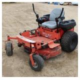 Gravely 250 Zero Turn Lawn Mower 50'