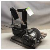 Induction Sander Power Tool