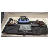 Rycom 8869 Pipe & Cable Locator