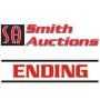 SEPTEMBER 7TH - TOOLS, LAWN, GARDEN & EQUIPMENT AUCTION