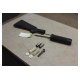 Remington 870 Butt Stock And Forend W/ (2) Remingt