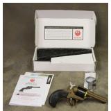 Ruger Wrangler 207-10186 Revolver .22LR