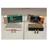 (100rds) Of .45 ACP Ammo