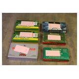 (96) .243 win ammo