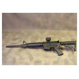 Ruger AR-556 857-61283 Rifle 5.56 Nato