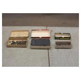 (3) Boxes Of Assorted Bullets