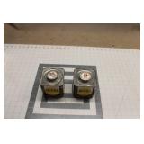 (2) Hivel Smokeless Military Rifle Powder