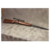 Marlin 81 NSN Rifle .22S-L-LR