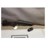 Beeman Power Series QB78S .177 Cal Air Rifle W/