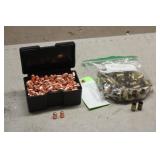 250 Berry's .45 ACP 230 Grain Bullets W/ .45 Auto