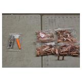 Approx. 200 Hornady .308 220 Grain Bullets W/