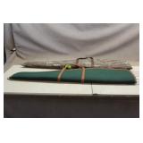 (2) 48' Soft Allen Gun Cases