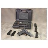 Sig Sauer P220 G300849 Pistol .45ACP