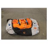 Sidewinder 3-Person Inflatable Inner Tube