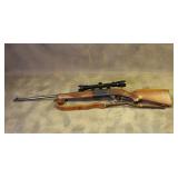 Savage 99 931079 Rifle .243win