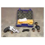 Smith & Wesson 640-1 CDA8963 Revolver .357 Mag