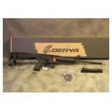 Derya Tm22 TG970-24A268998 Rifle .22LR
