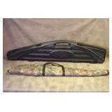 Soft + Hard Gun Case