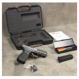 G-Force Exodus RPX9 TK934-25A00435 Pistol 9MM