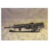 Colt M4 Carbine CR221005 Rifle 5.56mm