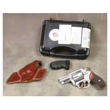 Charter Arms 357 Mag Pug 22F10112 Revolver .357 Ma