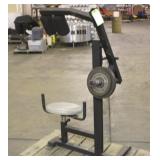 4-way Neck Trainer Machine