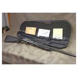 Benelli Super Black Eagle U058606 Shotgun 12GA