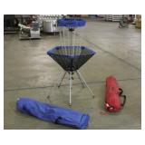 (3) Discatcher Disc Golf Targets