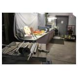 Pallet of Boating Supplies