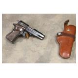 Llama 688008 Pistol .22LR