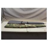 (2) 52' Soft Allen Gun Cases