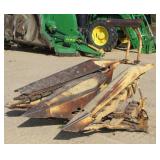 Cornhead off of 770 Chopper - For Parts