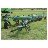 John Deere 2800 Plow
