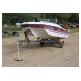 1978 15'0' MFG Gypsy MFGC6278M786