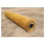 90' Sweeper Brush Core