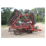 WFE 271 Rock Flex 22' Disc